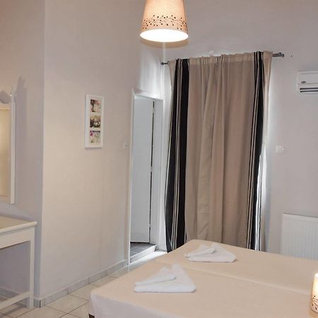 Noufara City Hotel Rhodes City Εξωτερικό φωτογραφία