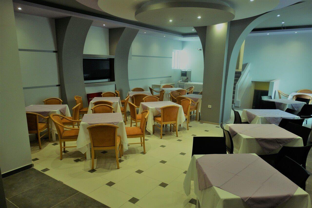 Noufara City Hotel Rhodes City Εξωτερικό φωτογραφία