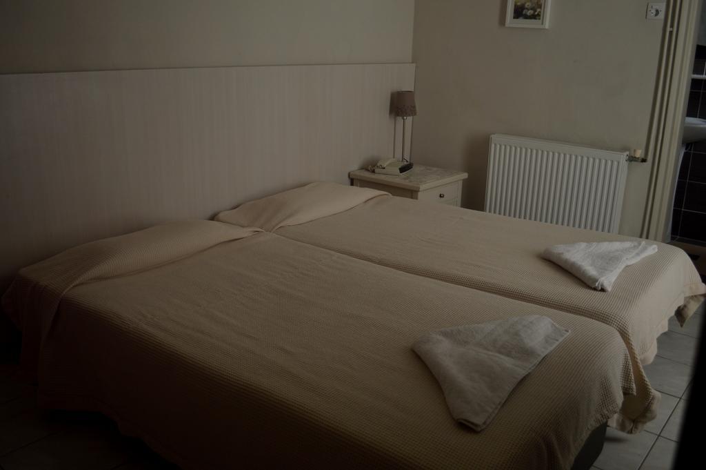Noufara City Hotel Rhodes City Εξωτερικό φωτογραφία