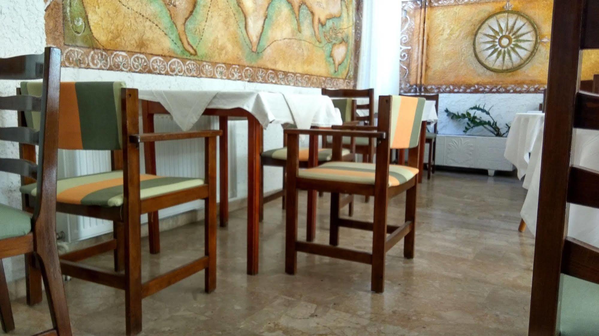 Noufara City Hotel Rhodes City Εξωτερικό φωτογραφία