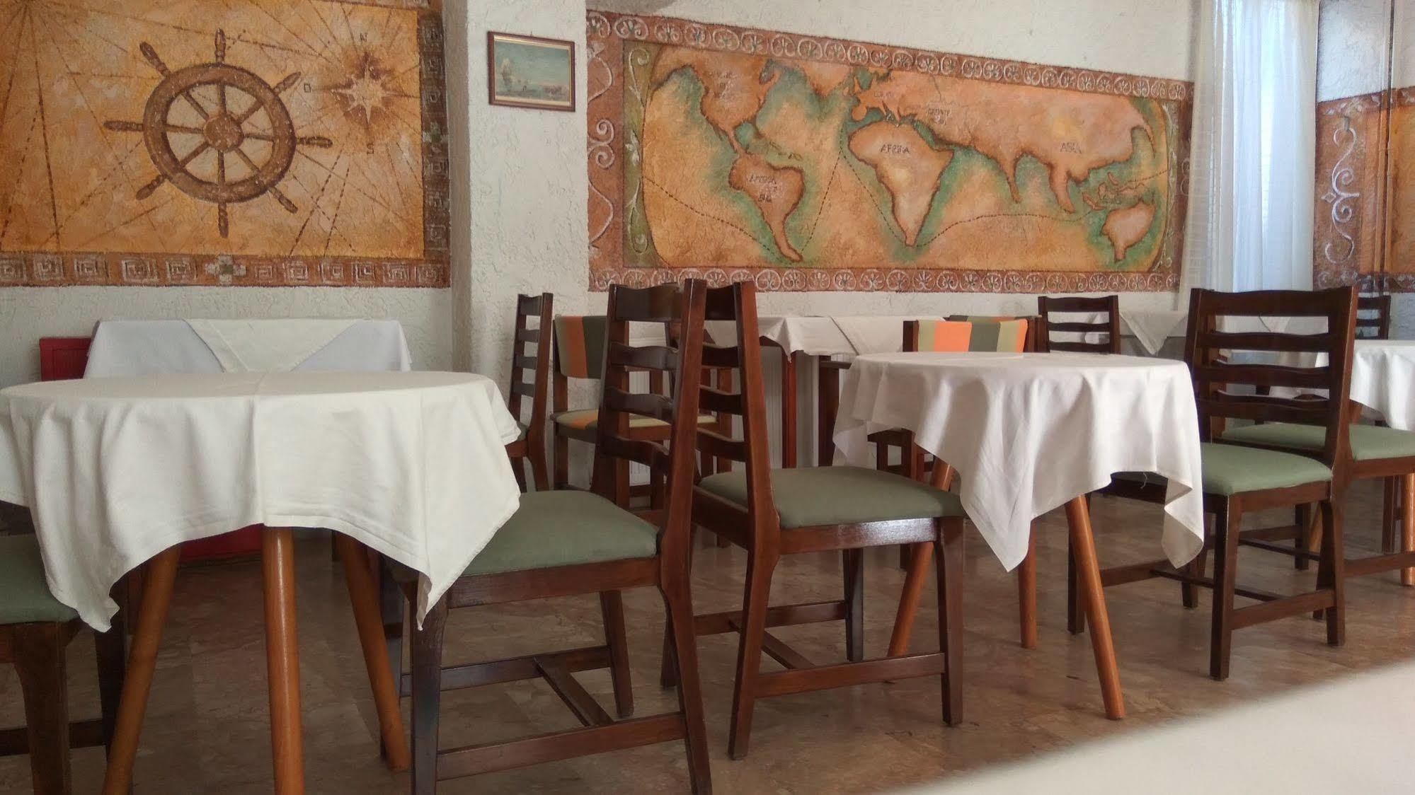 Noufara City Hotel Rhodes City Εξωτερικό φωτογραφία