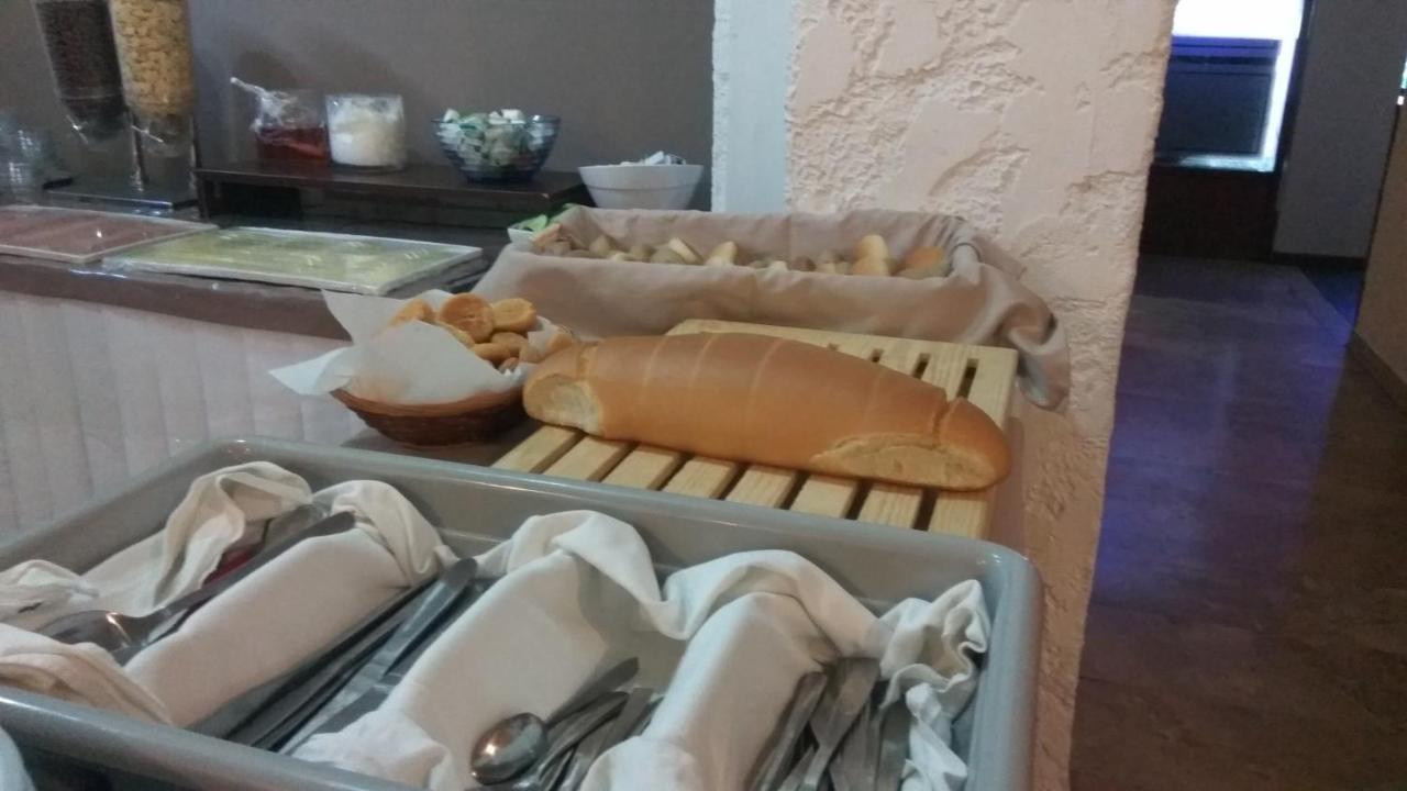 Noufara City Hotel Rhodes City Εξωτερικό φωτογραφία