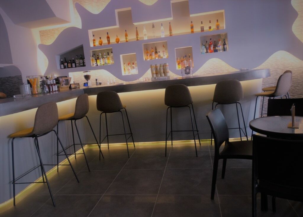 Noufara City Hotel Rhodes City Εξωτερικό φωτογραφία