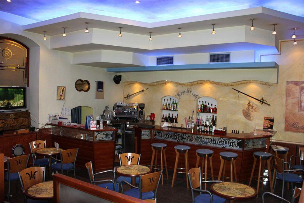 Noufara City Hotel Rhodes City Εξωτερικό φωτογραφία