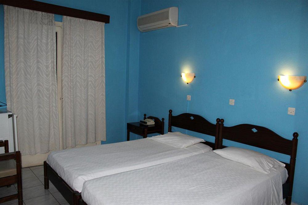 Noufara City Hotel Rhodes City Εξωτερικό φωτογραφία